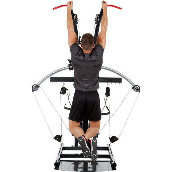 Atlas Bio Force Extreme Core Finnlo