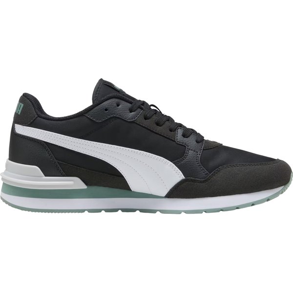 Buty ST Runner v4 NL Puma - black