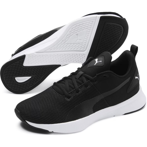 Buty Flyer Runner Puma - czarne