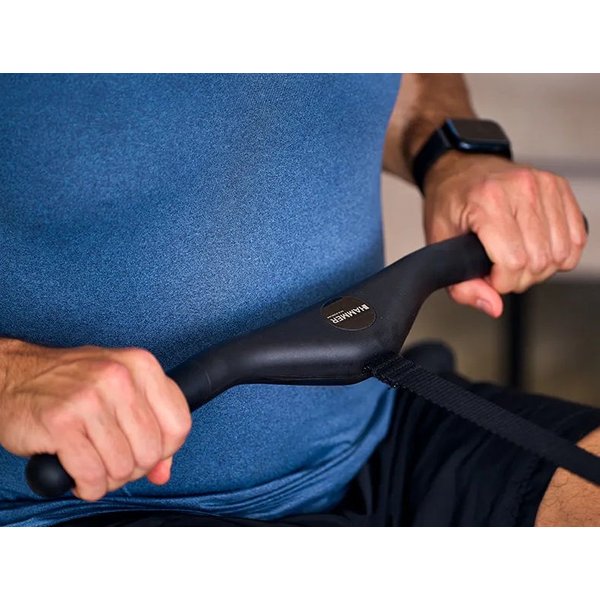 Wioślarz wodny Aquon Water Flow Pro Hammer