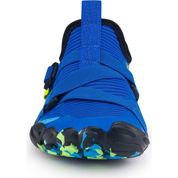 Buty do wody Lacerto Aqua-Speed - niebieski