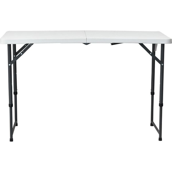 Stół cateringowy, bankietowy 120x60cm Saska Garden