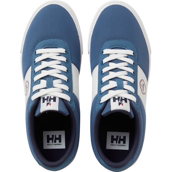 Sneakersy Archboard Helly Hansen - washed navy