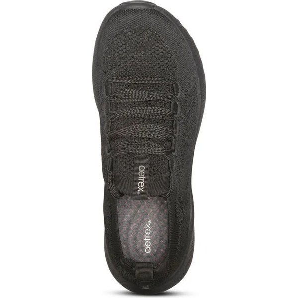 Buty Carly Wm's Aetrex - Black