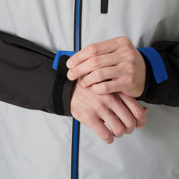 Kurtka męska Arctic Ocean Crew Midlayer Helly Hansen