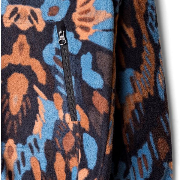 Bluza polarowa damska Cavanaugh KAVU - fall fuse
