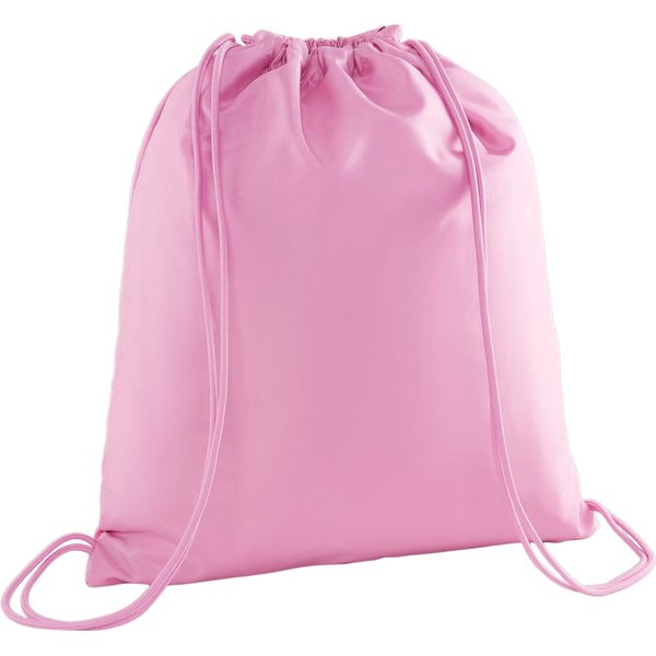 Worek na buty i odzież Phase Gym Sack Puma - Mauved Out