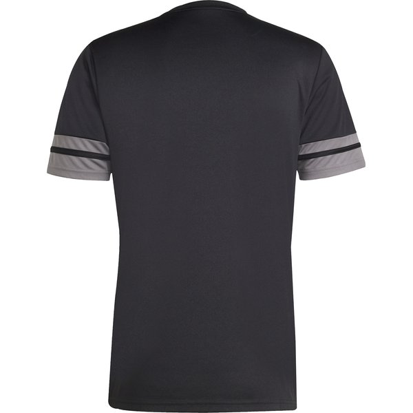 Koszulka męska Squadra 25 Adidas - black/grey