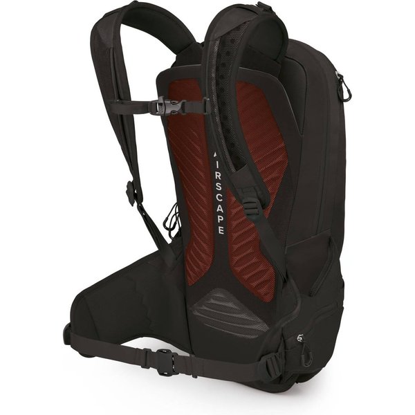 Plecak rowerowy Escapist 20L Osprey - black