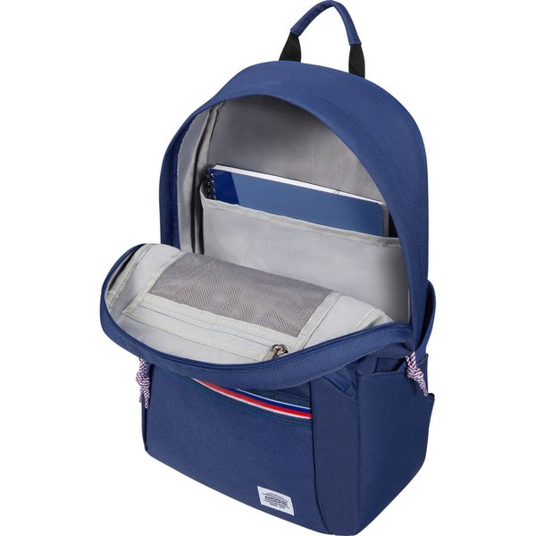 Plecak Upbeat Laptop American Tourister - navy