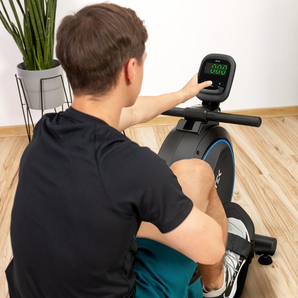 Wioślarz magetyczny XR800 Gymtek