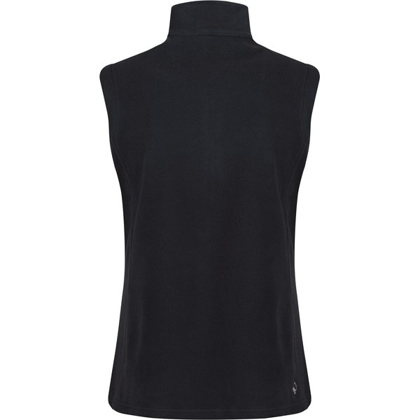 Kamizelka polarowa damska Sweetness II Regatta - black