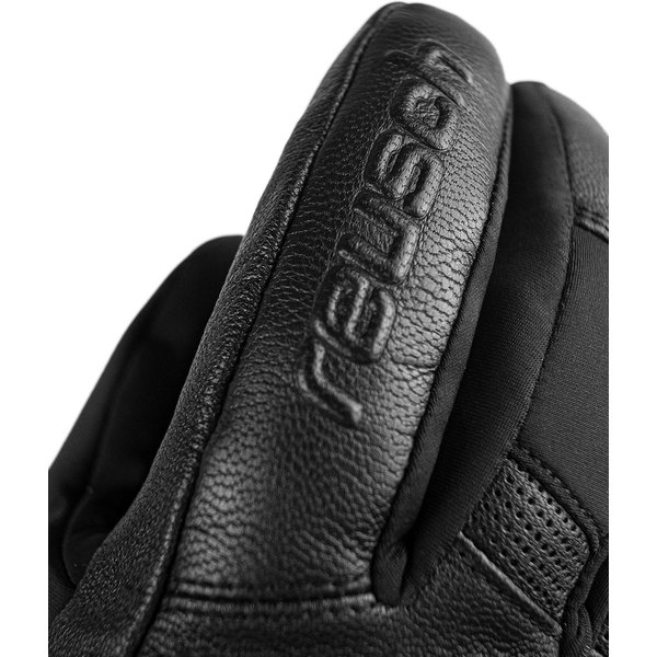 Rękawice narciarskie Jupiter Gore-Tex Reusch - glacier grey/black