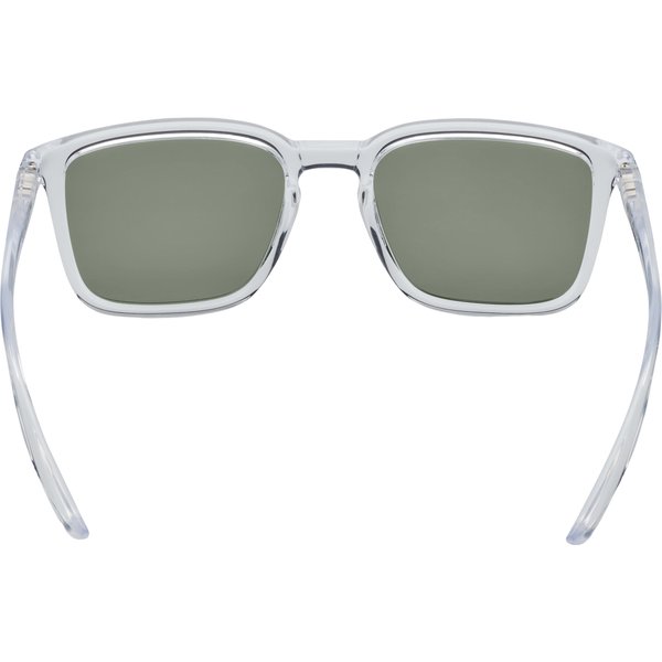 Okulary przeciwsłoneczne Circuit Nike - transparent