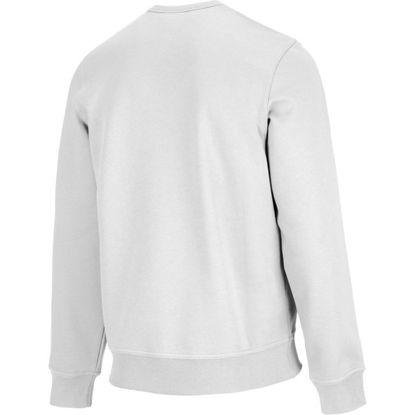 Bluza męska Crewneck Small Logo Champion - szary