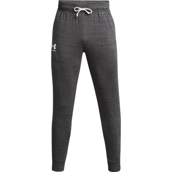 Spodnie męskie Rival Terry Jogger Under Armour