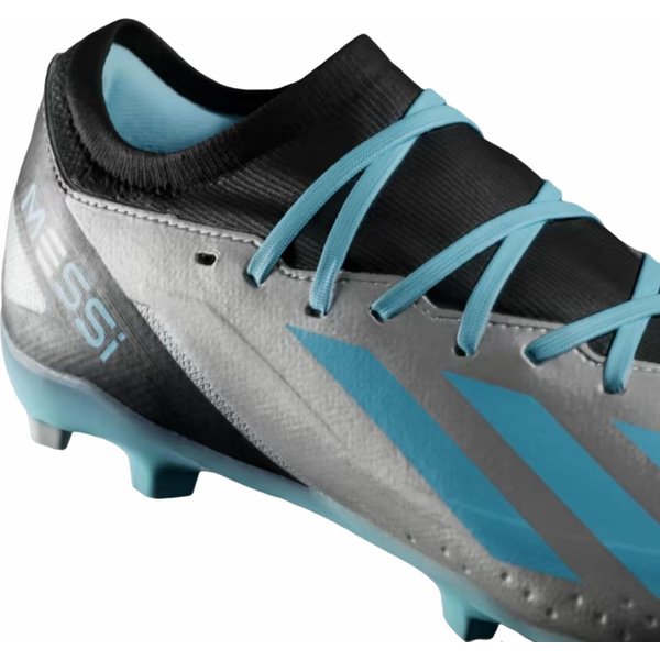 Buty piłkarskie korki X Crazyfast Messi.3 FG Adidas