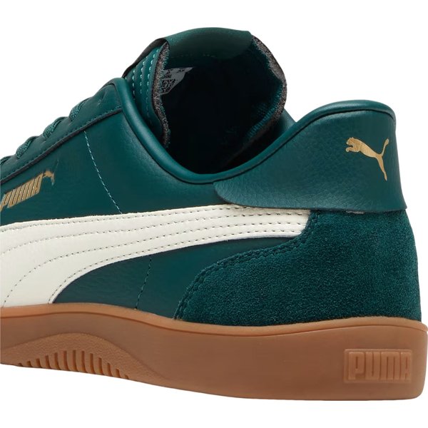 Buty Club 5v5 SD Puma - zielony
