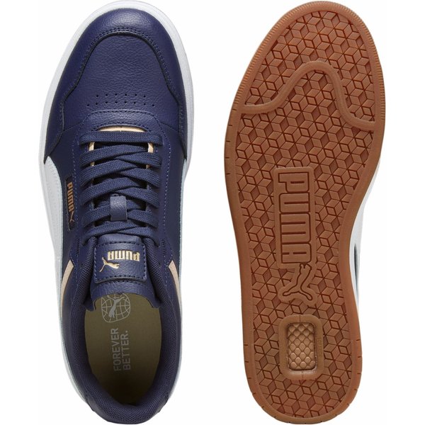 Buty Court Ultra Puma - granatowe