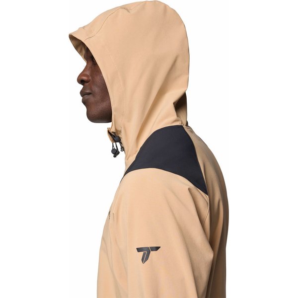 Kurtka męska Triple Canyon Columbia - Canoe, Black