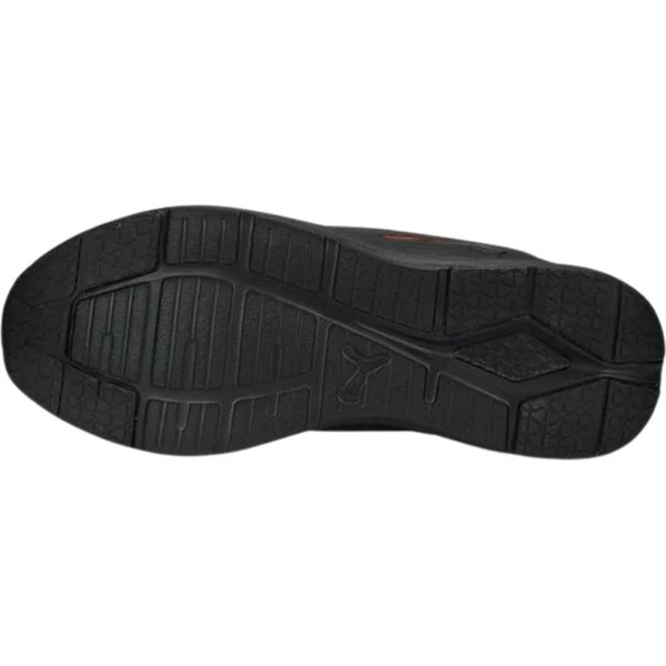 Buty Wired Run Pure Puma - szare