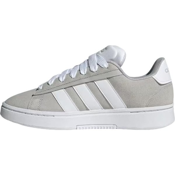 Buty Grand Court Alpha 00s Adidas - szare