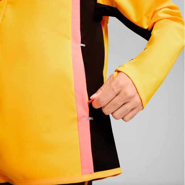 Kurtka męska Run Ultraweave Raincell Puma