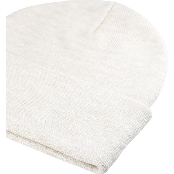 Czapka ACAPU512 4F - kremowy