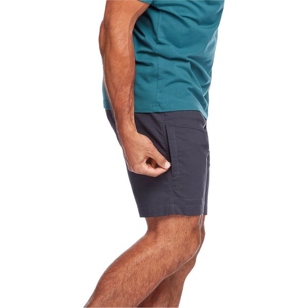 Spodenki męskie Anchor Black Diamond