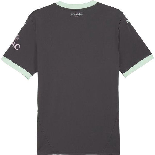 Koszulka męska AC Milan Third Jersey Replica Puma