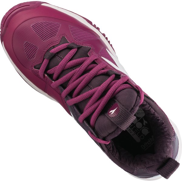 Buty Speed Blushield Fly 2 Clay Wm's Diadora