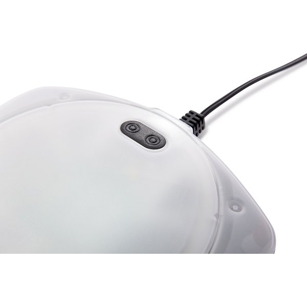 Lampa LED ścienna do basenu Intex