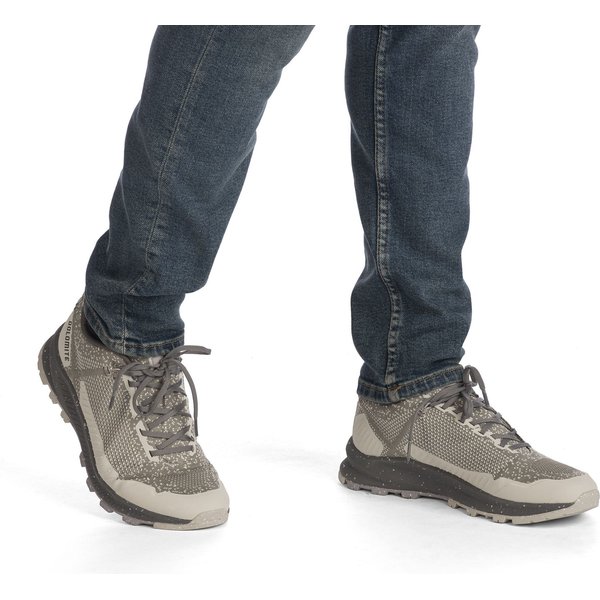 Buty Carezza Dolomite - czarne