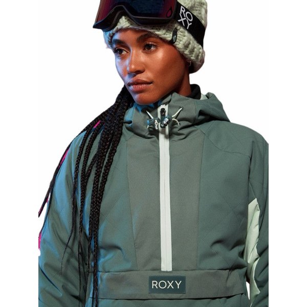 Kurtka narciarska damska Radiant Lines Roxy