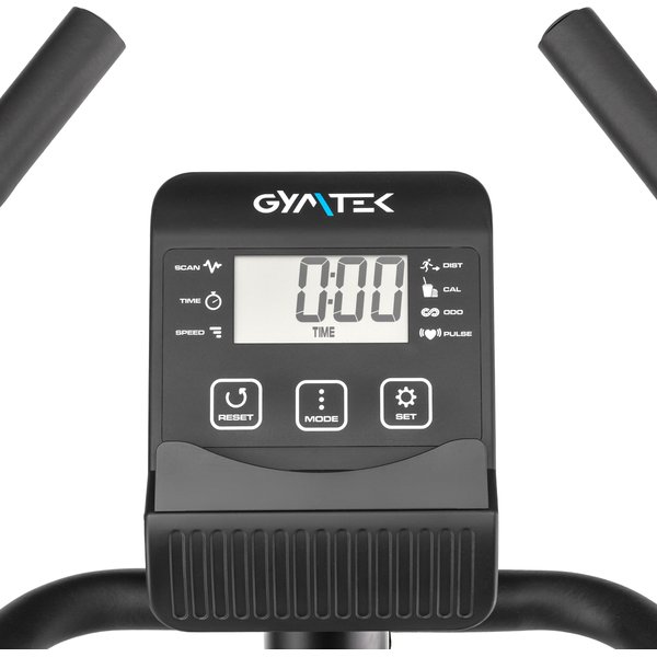 Rower magnetyczny XB1500 Gymtek - XB1500 blue