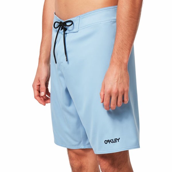 Spodenki kąpielowe męskie Kana 21 2.0 Oakley - niebieskie