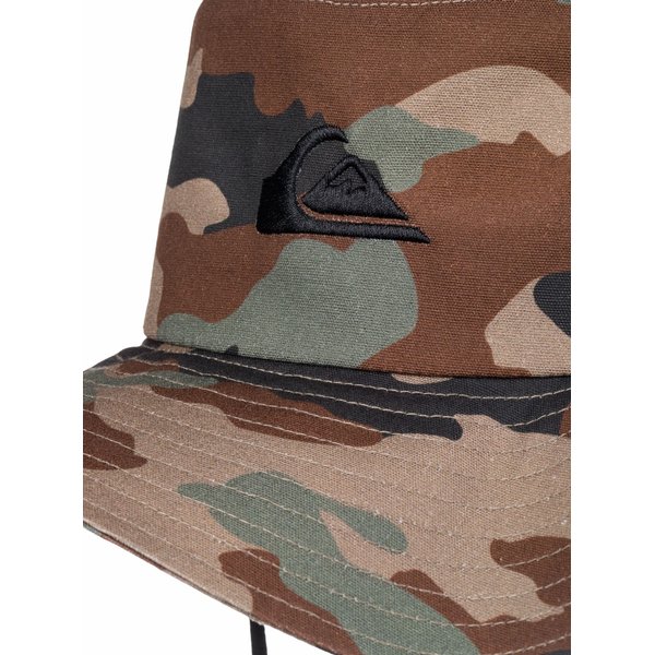 Kapelusz Bushmaster Bucket Hat Quiksilver - camo