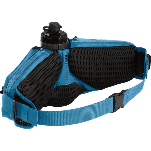 Saszetka, nerka z bidonem Podium Flow 4L CamelBak - niebieski