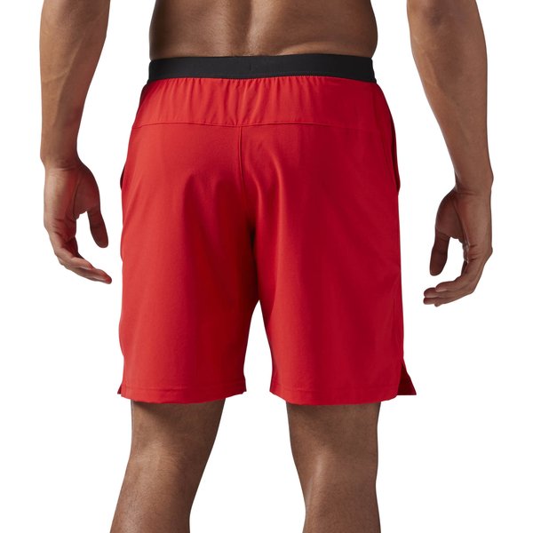 Spodenki treningowe Speedwick Speed Reebok