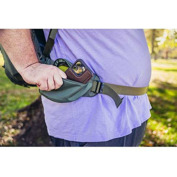 Plecak Float Zulu Plus M/L 65L Gregory