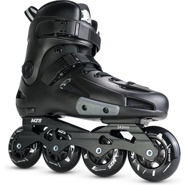 Rolki slalomowe Urban Slalom Xride