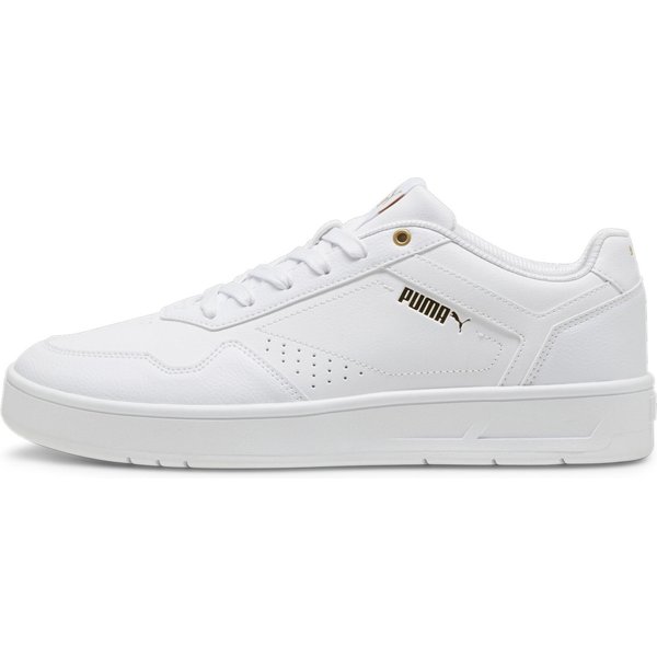Buty Court Classic Puma - white
