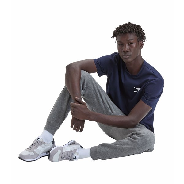 Koszulka męska SS Core Diadora - classic navy