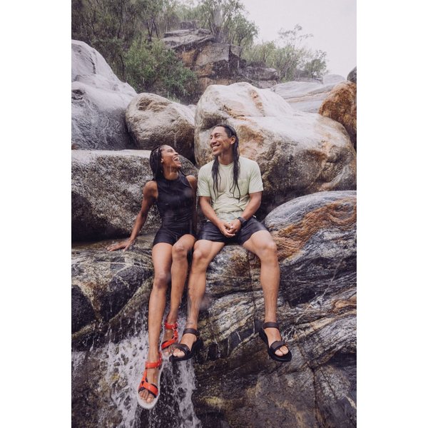 Sandały Terragrip Hydratrek Teva