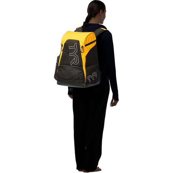 Plecak Alliance 45L TYR - szary