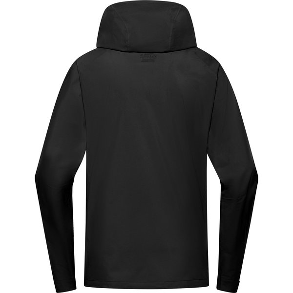 Kurtka damska Prelight 2.5L LT Jack Wolfskin - black