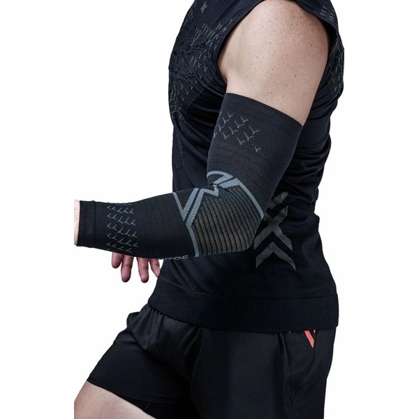 Rękawy kompresyjne Twyce Armsleeve X-Bionic