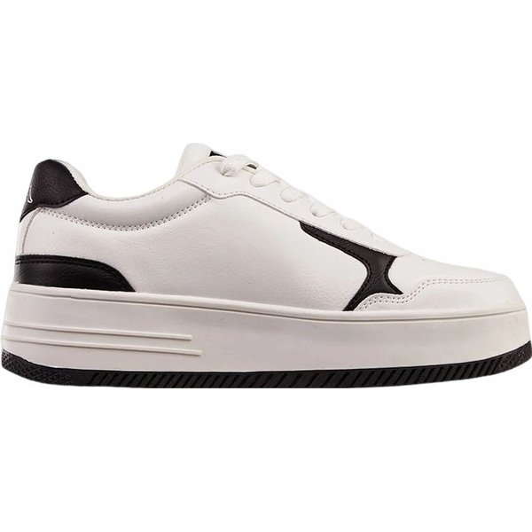Buty Jaboah Wm's Kappa - White/Black