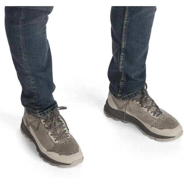 Buty Carezza Dolomite - niebieskie