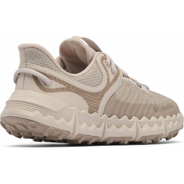 Buty Voyager FLX Wm's Columbia - Cloud Grey, Canvas Tan